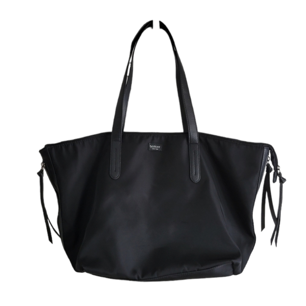 BOTKIER Nylon Shoulder Bag